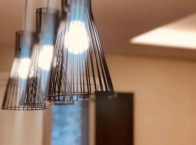 Lejlighed El Capricho Del Arco_apartamentos Catedral